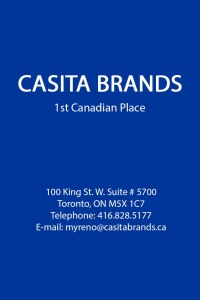 Casita-Brands