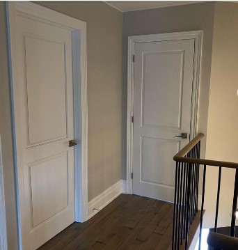 Interior Wooden Door From Royal Door