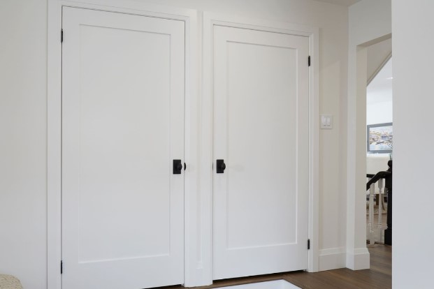 Custom wood Interior Doors From Royal Door
