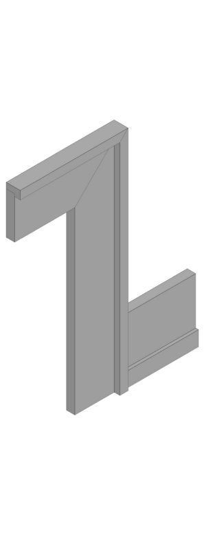 UpgradedModern Flat